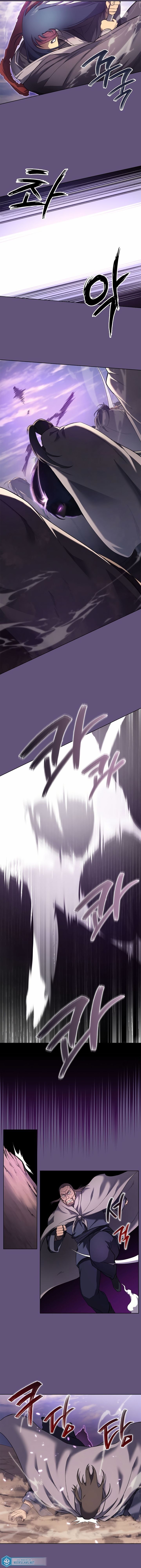 Read Chronicles of Heavenly Demon PT Manga Online