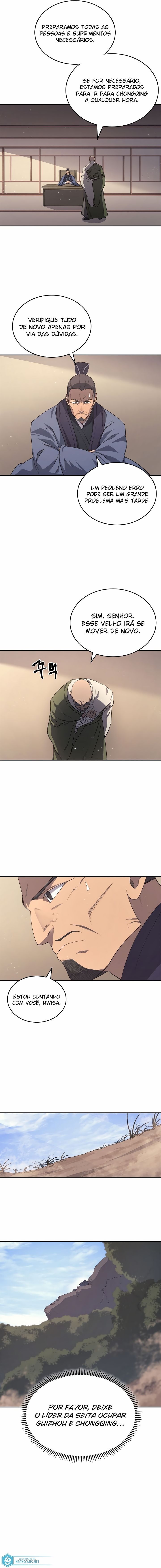 Read Chronicles of Heavenly Demon PT Manga Online
