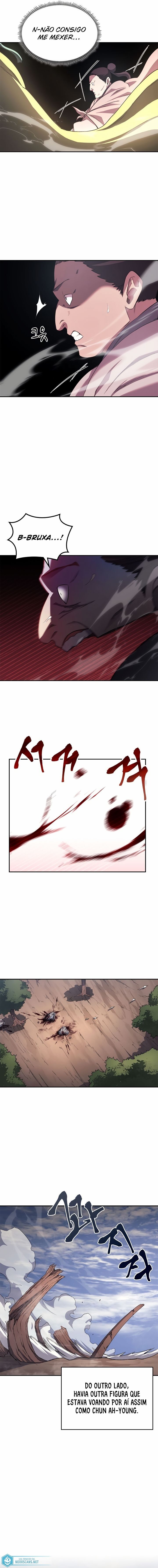 Read Chronicles of Heavenly Demon PT Manga Online