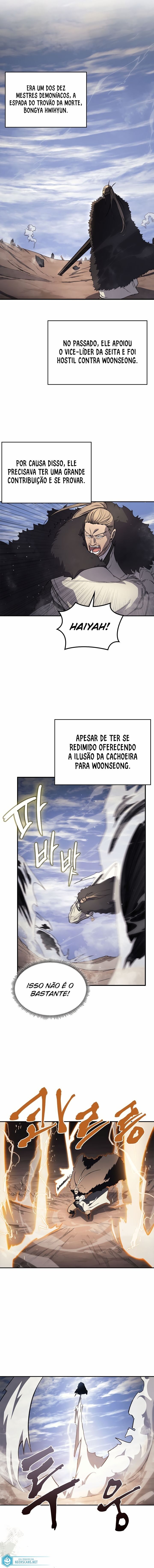 Read Chronicles of Heavenly Demon PT Manga Online