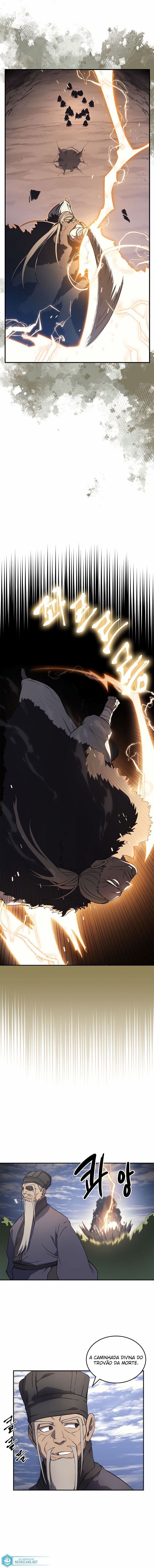 Read Chronicles of Heavenly Demon PT Manga Online