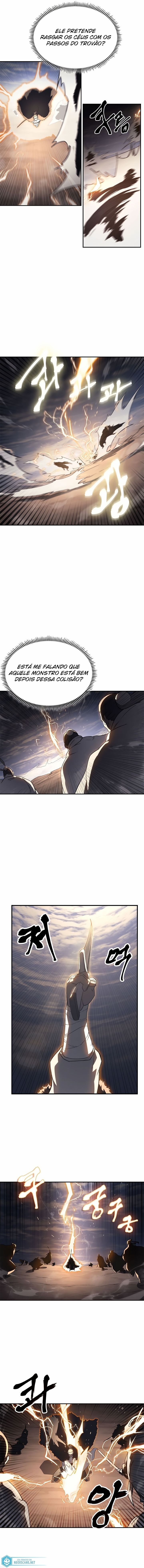 Read Chronicles of Heavenly Demon PT Manga Online