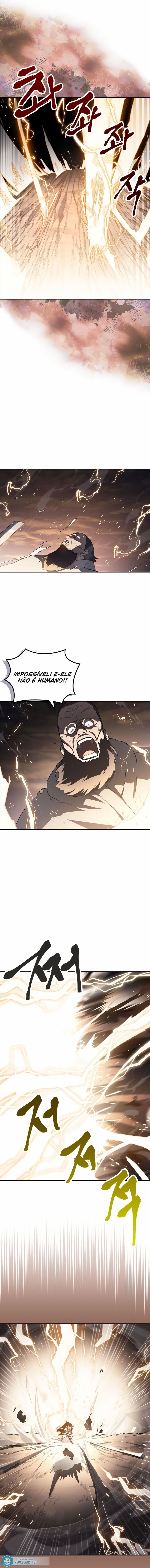 Read Chronicles of Heavenly Demon PT Manga Online