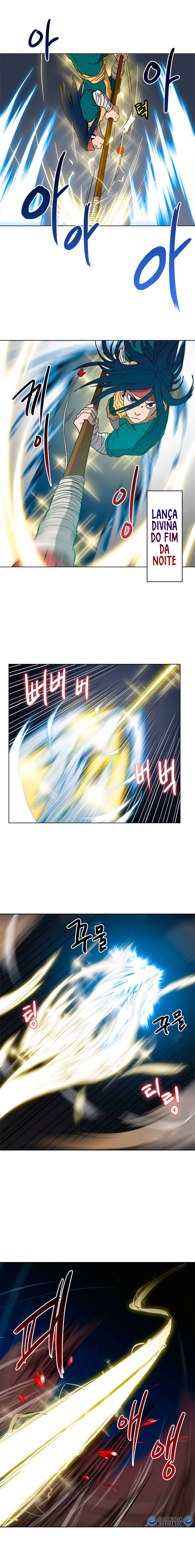 Read Chronicles of Heavenly Demon PT Manga Online