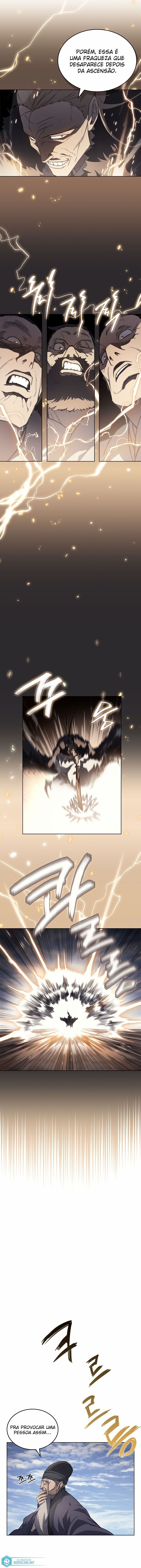 Read Chronicles of Heavenly Demon PT Manga Online