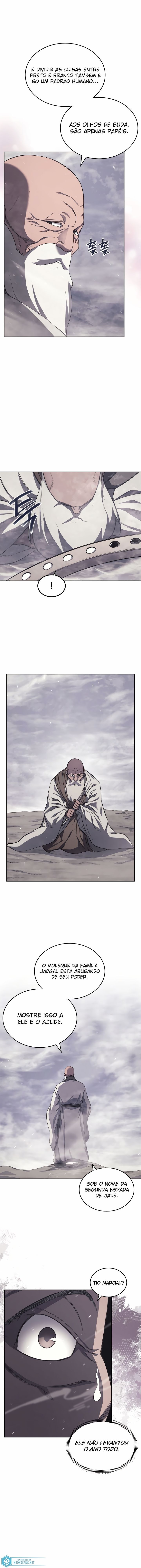 Read Chronicles of Heavenly Demon PT Manga Online