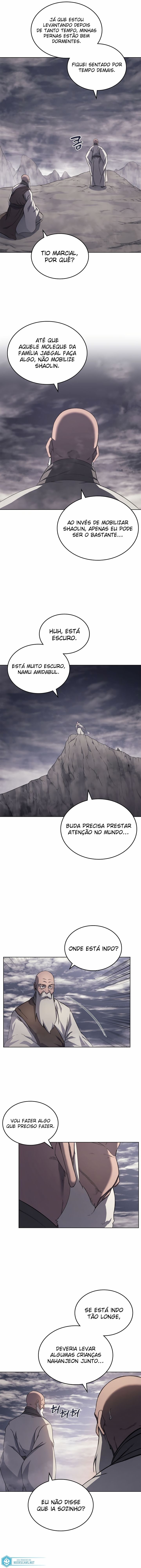 Read Chronicles of Heavenly Demon PT Manga Online