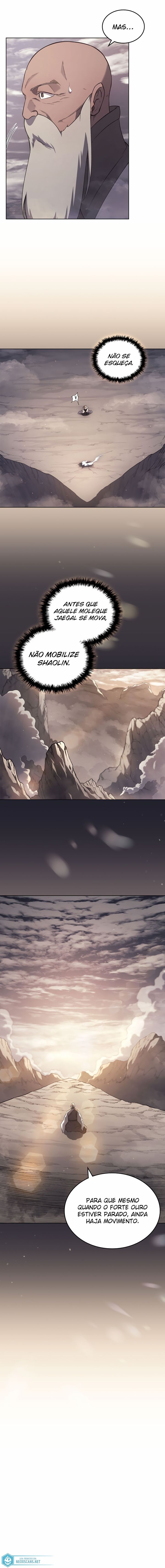 Read Chronicles of Heavenly Demon PT Manga Online