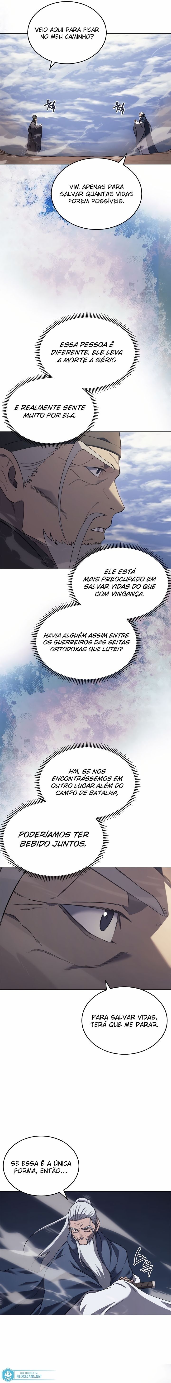 Read Chronicles of Heavenly Demon PT Manga Online