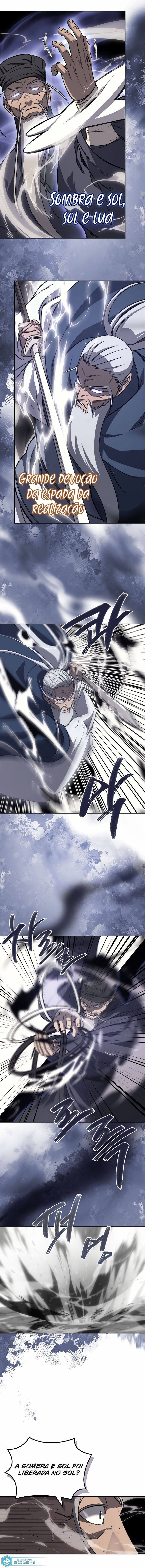 Read Chronicles of Heavenly Demon PT Manga Online