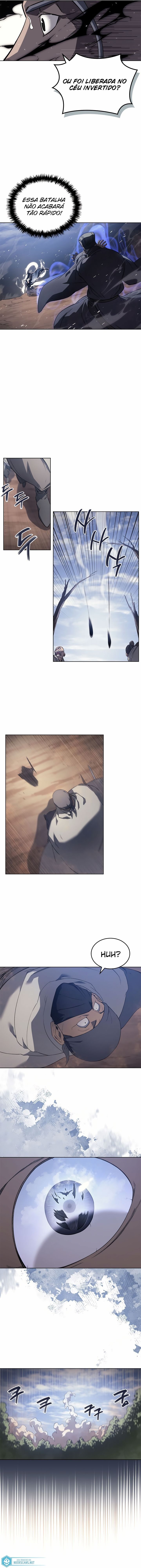Read Chronicles of Heavenly Demon PT Manga Online