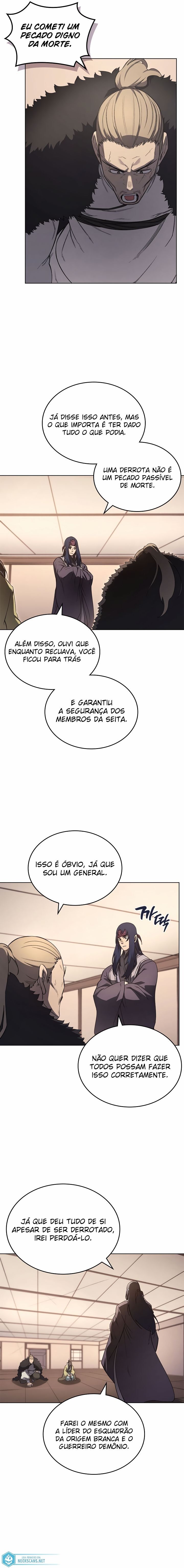 Read Chronicles of Heavenly Demon PT Manga Online