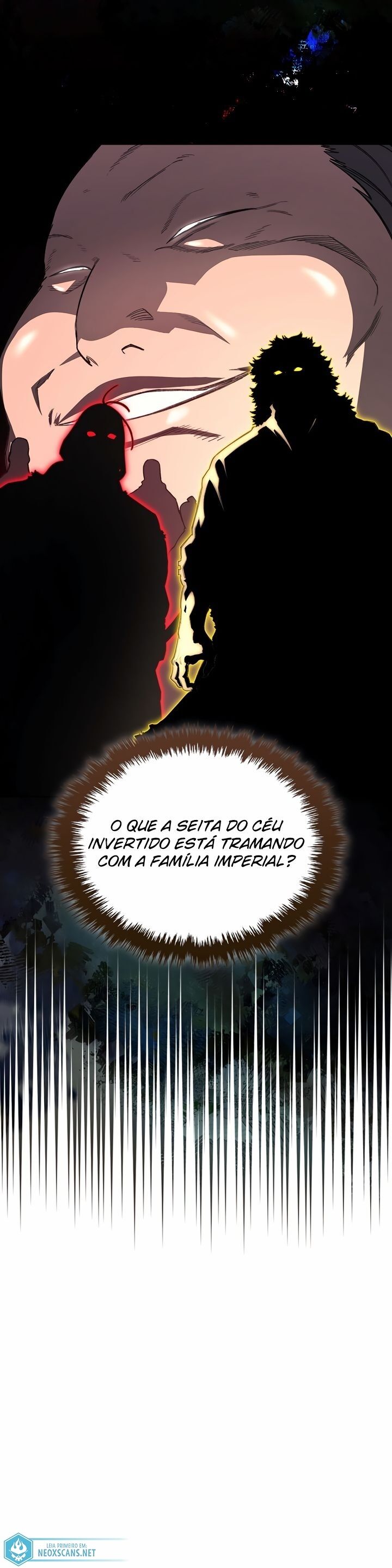 Read Chronicles of Heavenly Demon PT Manga Online