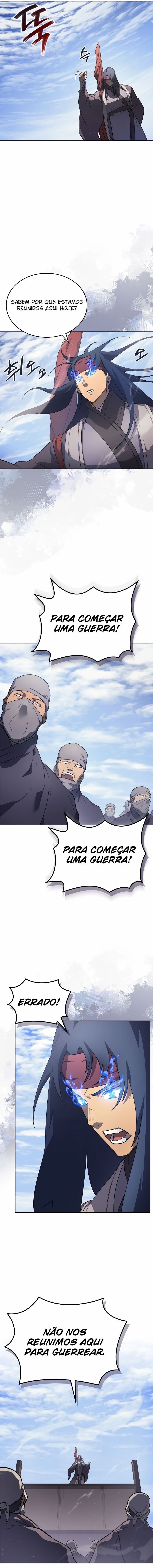 Read Chronicles of Heavenly Demon PT Manga Online