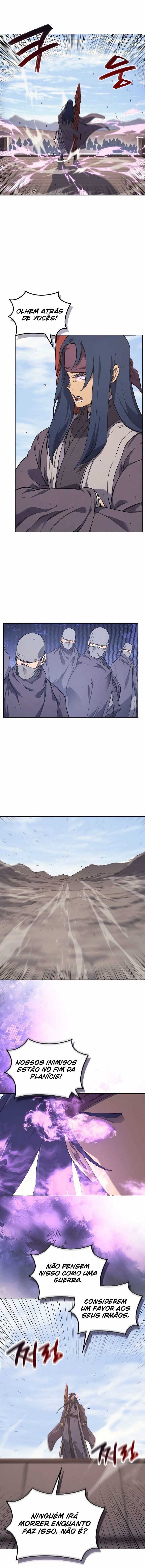 Read Chronicles of Heavenly Demon PT Manga Online