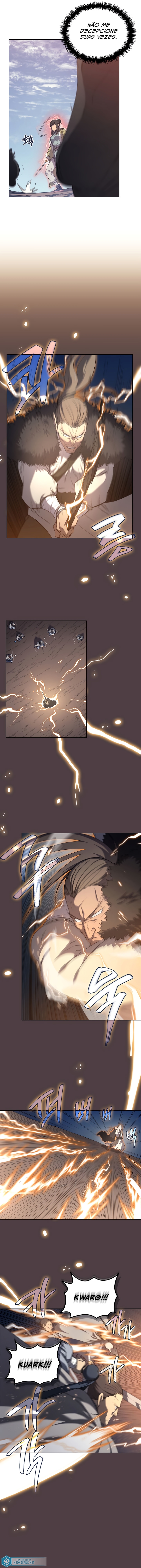 Read Chronicles of Heavenly Demon PT Manga Online