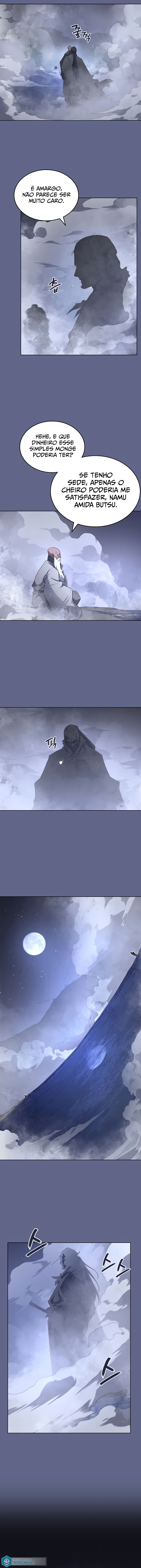 Read Chronicles of Heavenly Demon PT Manga Online