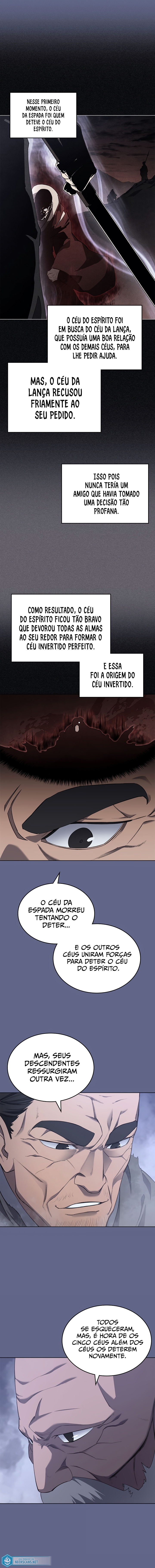 Read Chronicles of Heavenly Demon PT Manga Online