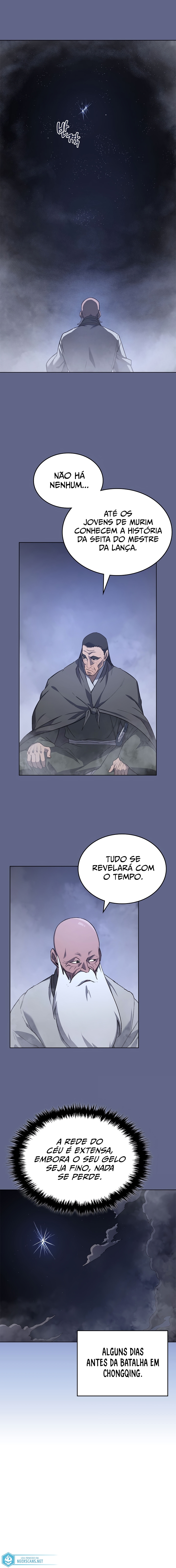 Read Chronicles of Heavenly Demon PT Manga Online