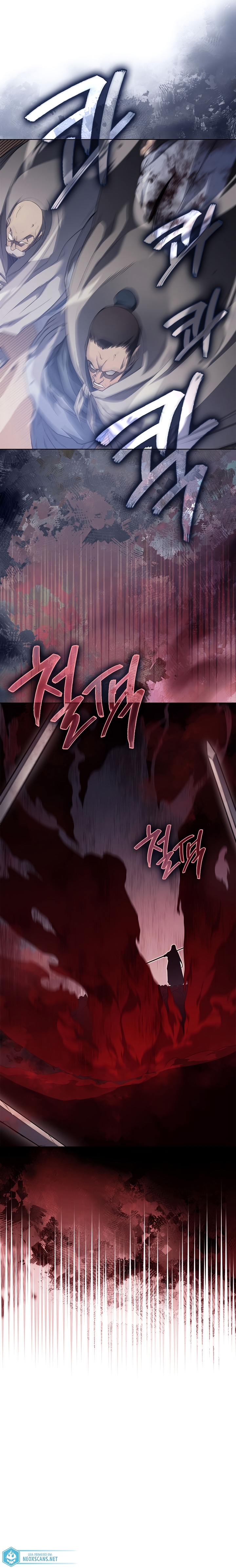 Read Chronicles of Heavenly Demon PT Manga Online