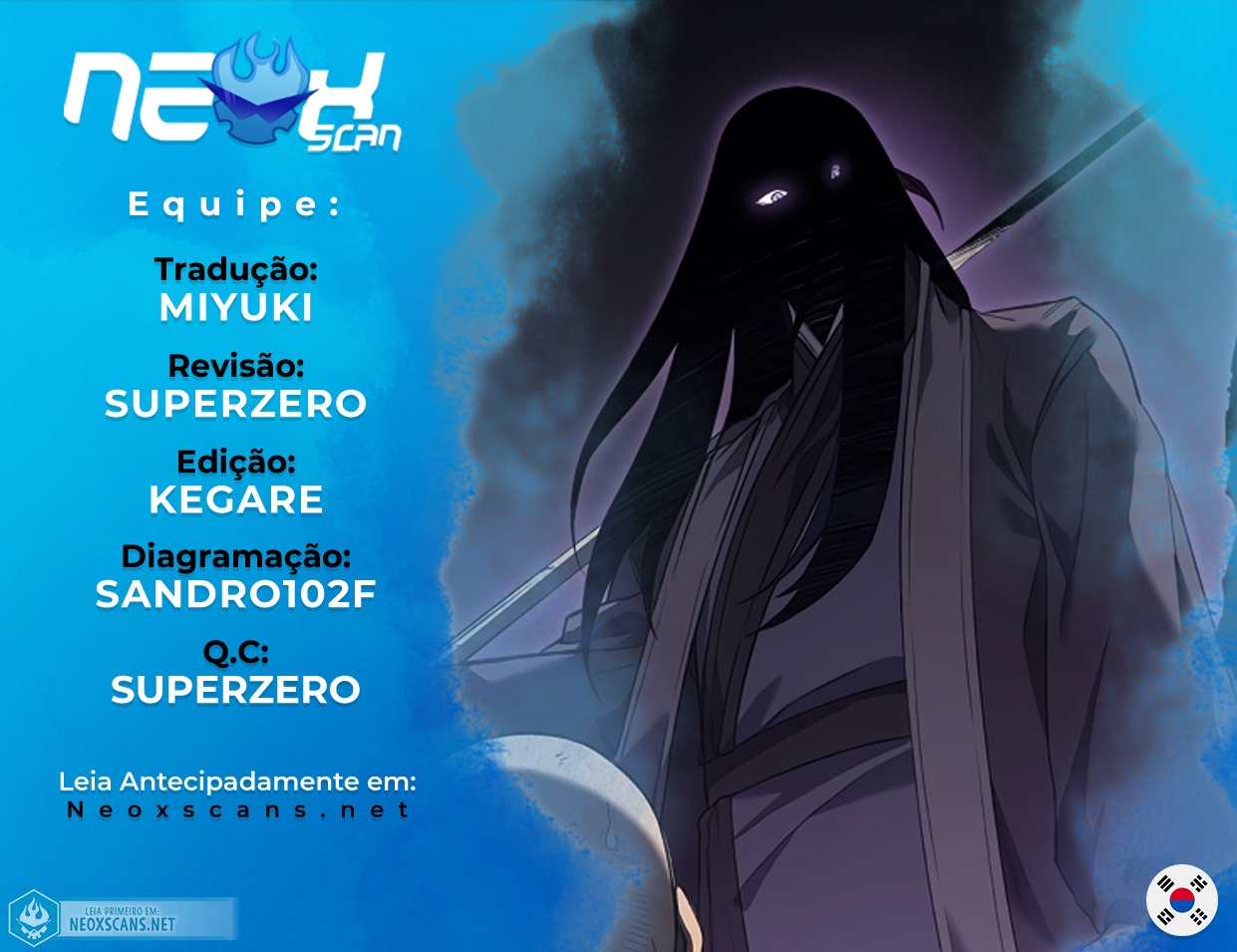 Read Chronicles of Heavenly Demon PT Manga Online