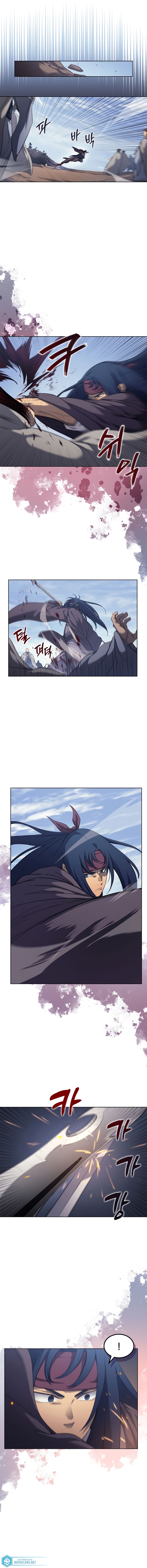 Read Chronicles of Heavenly Demon PT Manga Online