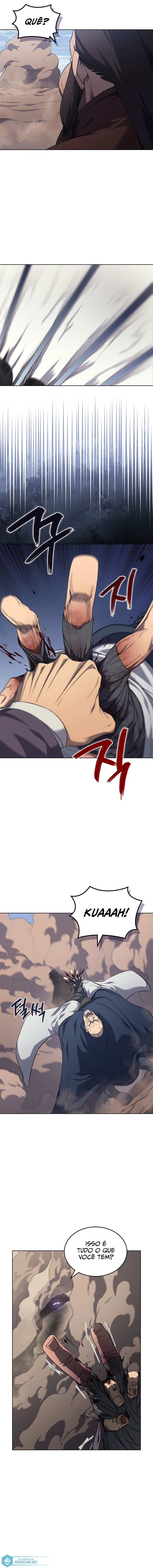 Read Chronicles of Heavenly Demon PT Manga Online