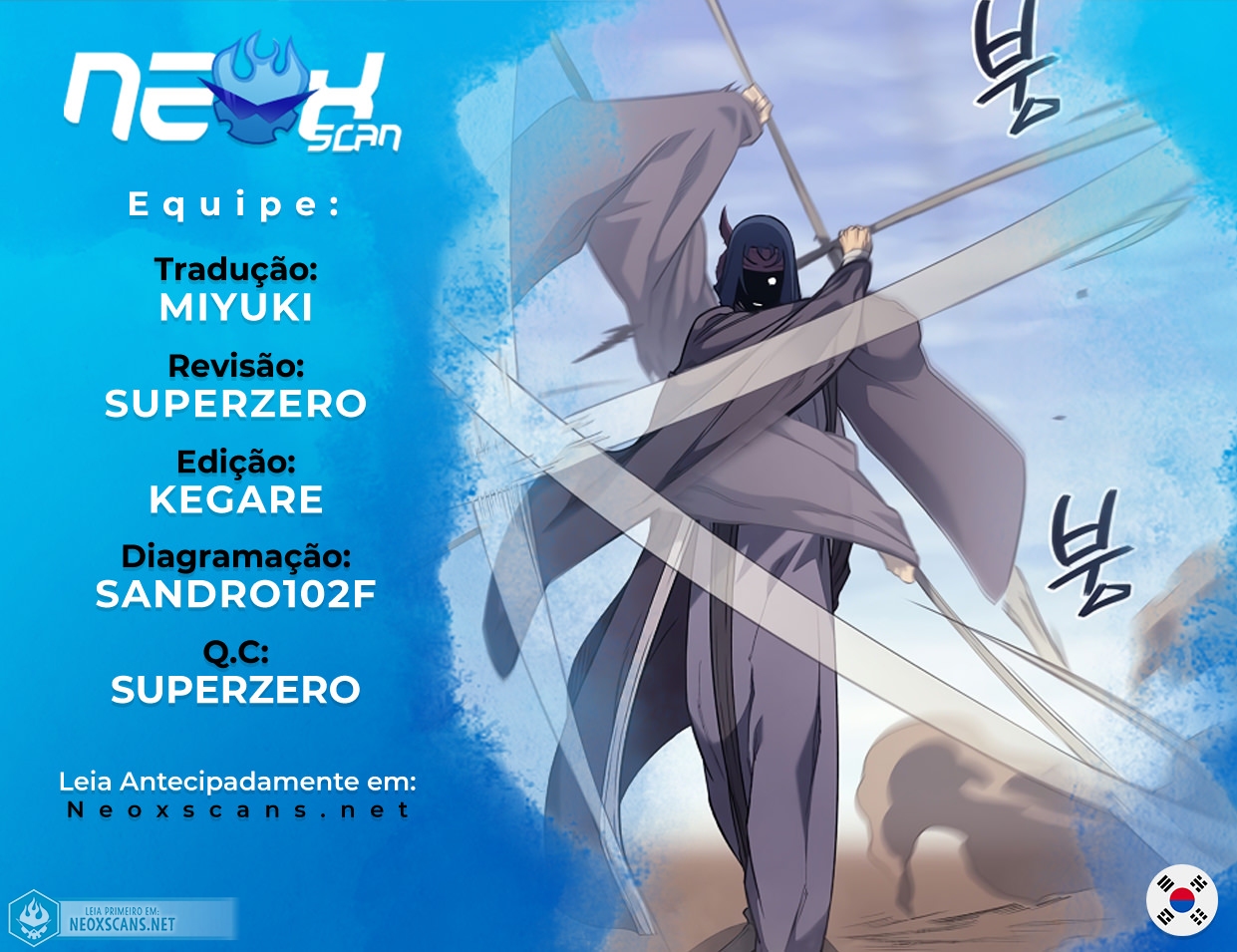 Read Chronicles of Heavenly Demon PT Manga Online