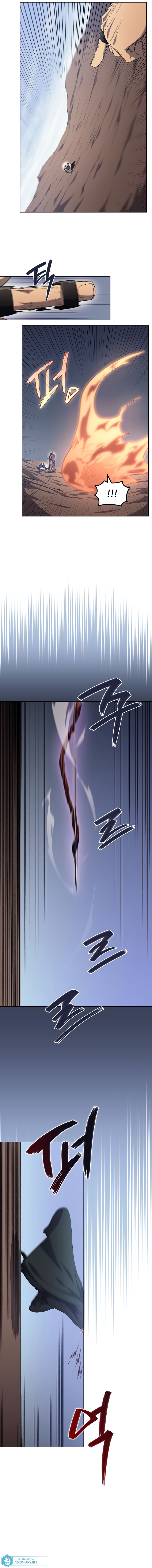 Read Chronicles of Heavenly Demon PT Manga Online