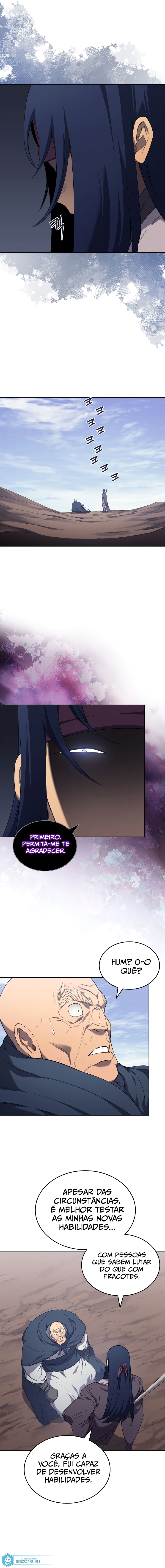 Read Chronicles of Heavenly Demon PT Manga Online