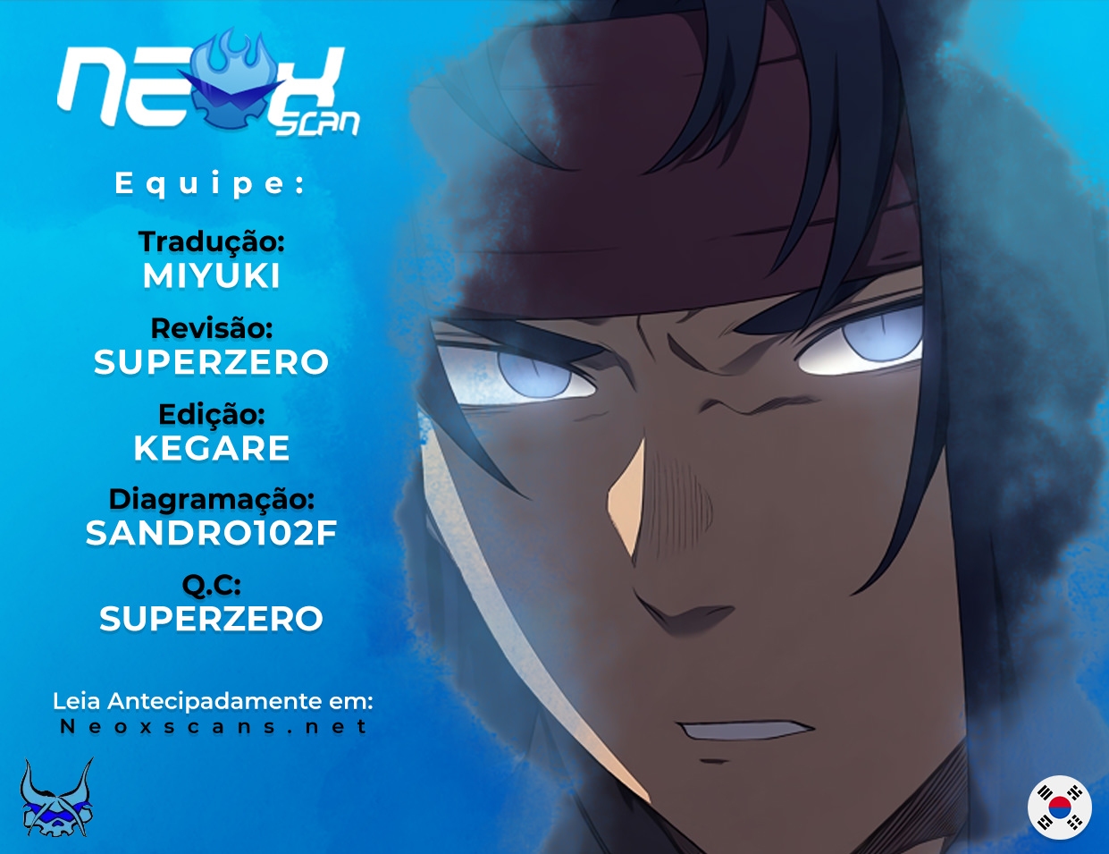 Read Chronicles of Heavenly Demon PT Manga Online