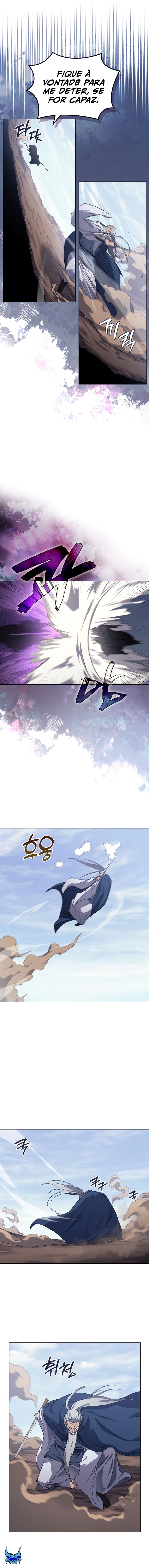 Read Chronicles of Heavenly Demon PT Manga Online