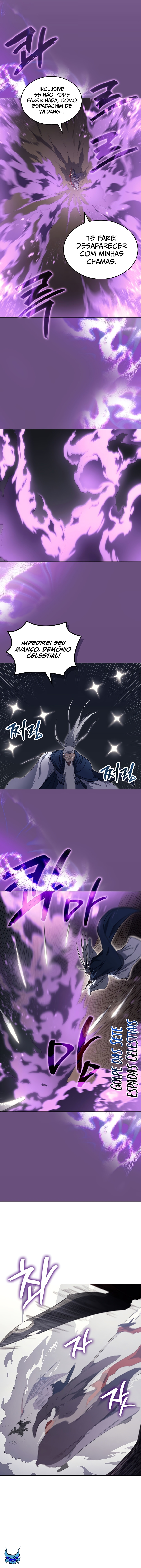 Read Chronicles of Heavenly Demon PT Manga Online