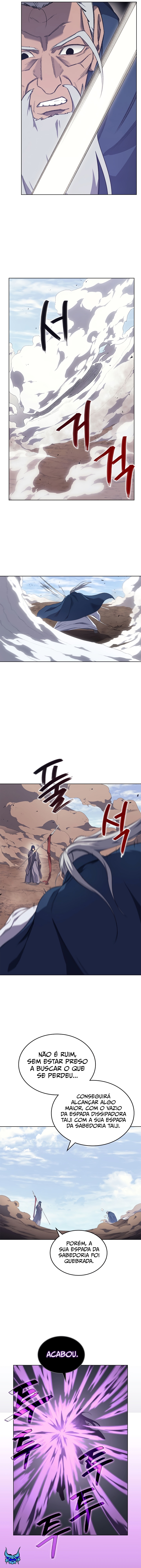 Read Chronicles of Heavenly Demon PT Manga Online