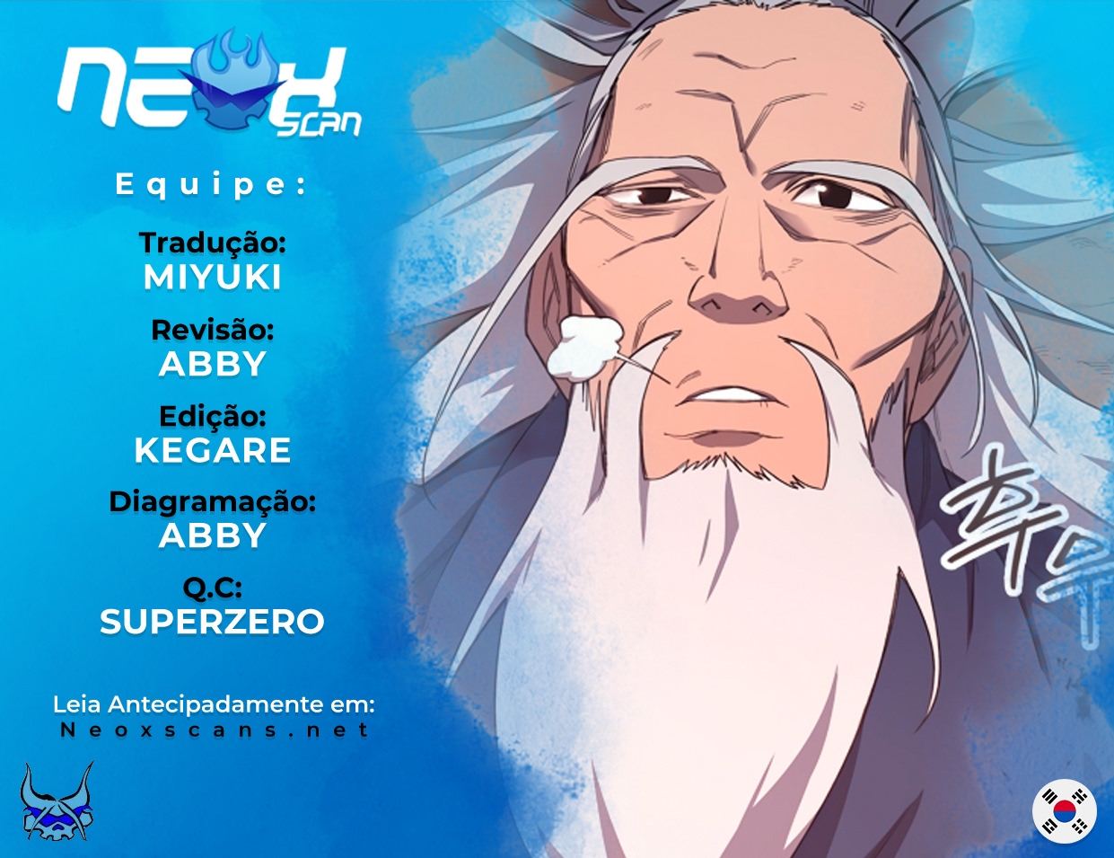 Read Chronicles of Heavenly Demon PT Manga Online