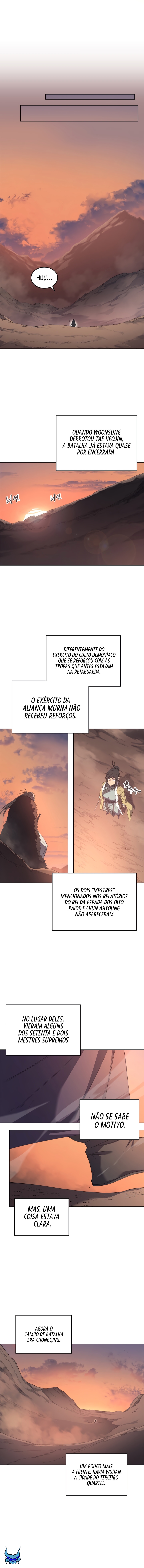 Read Chronicles of Heavenly Demon PT Manga Online