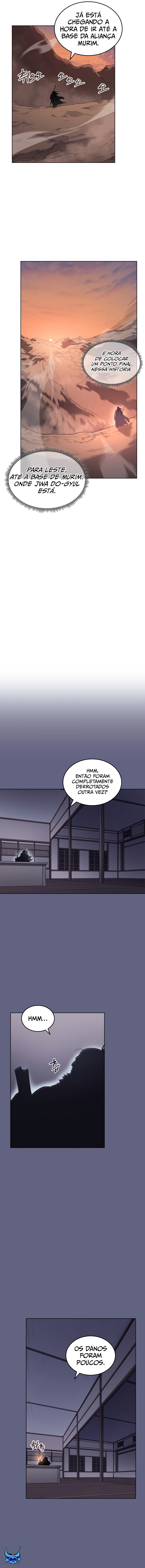 Read Chronicles of Heavenly Demon PT Manga Online