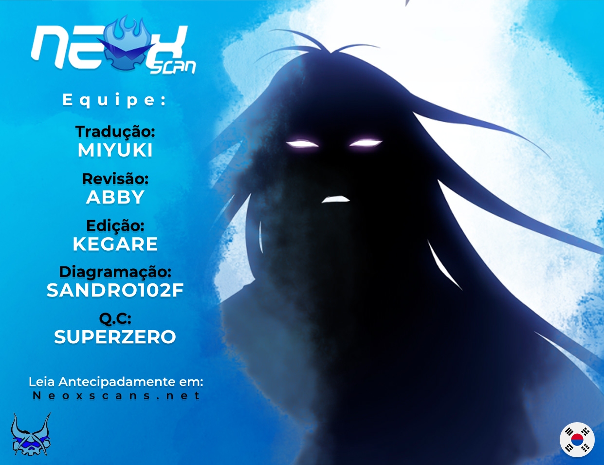 Read Chronicles of Heavenly Demon PT Manga Online