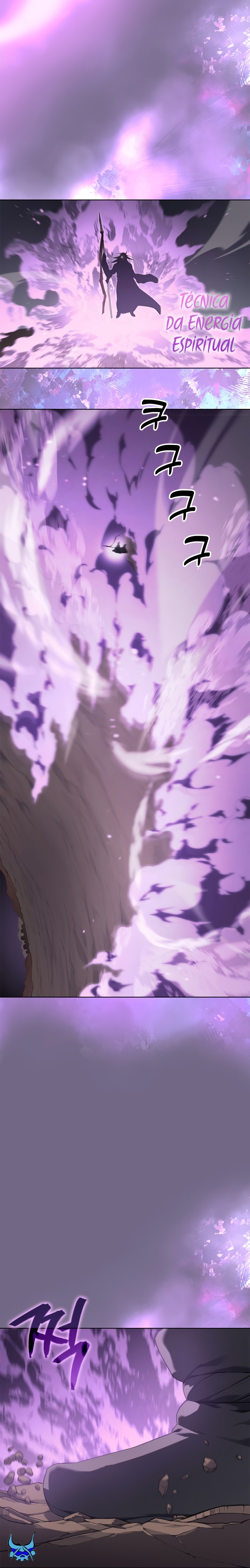 Read Chronicles of Heavenly Demon PT Manga Online