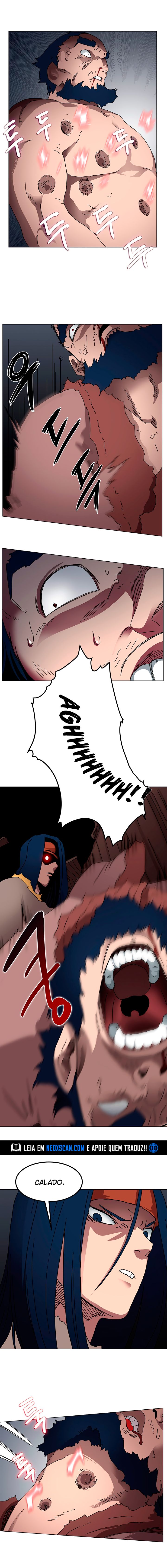 Read Chronicles of Heavenly Demon PT Manga Online
