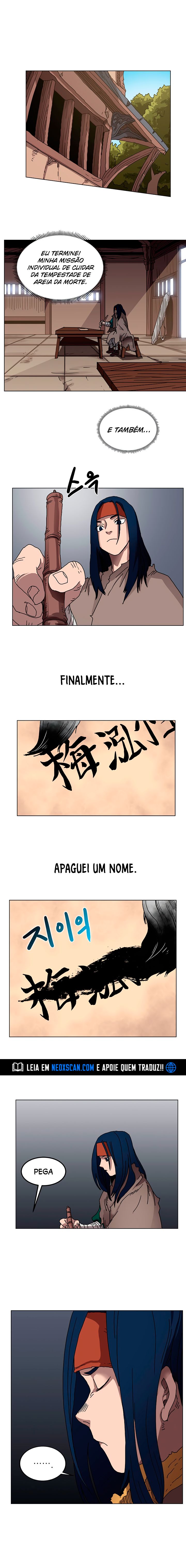 Read Chronicles of Heavenly Demon PT Manga Online