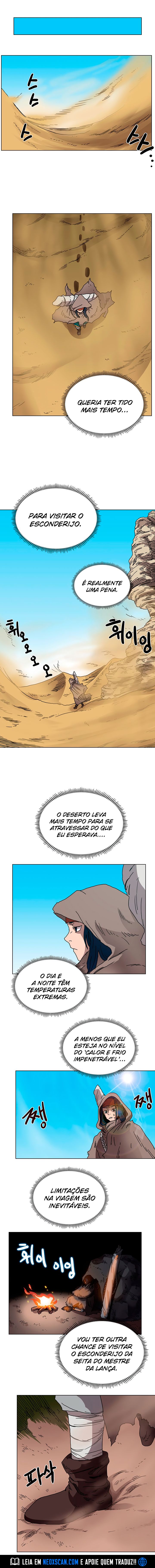 Read Chronicles of Heavenly Demon PT Manga Online