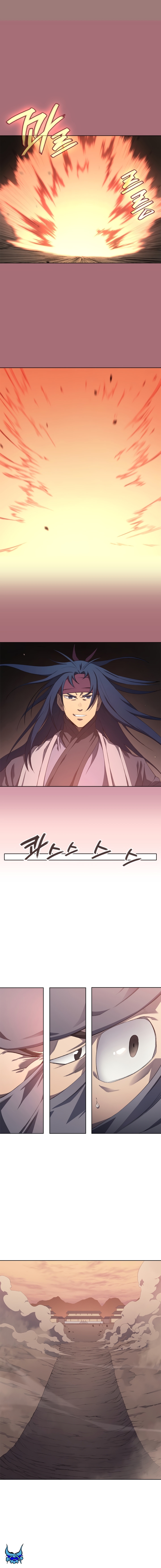 Read Chronicles of Heavenly Demon PT Manga Online