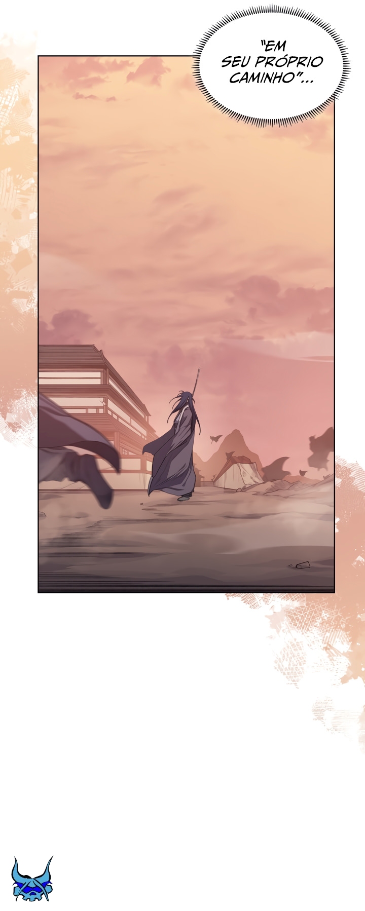 Read Chronicles of Heavenly Demon PT Manga Online