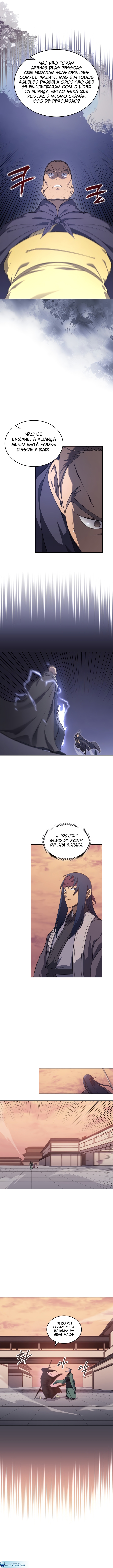 Read Chronicles of Heavenly Demon PT Manga Online
