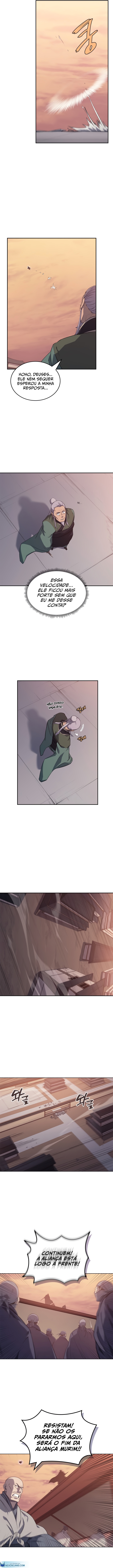 Read Chronicles of Heavenly Demon PT Manga Online