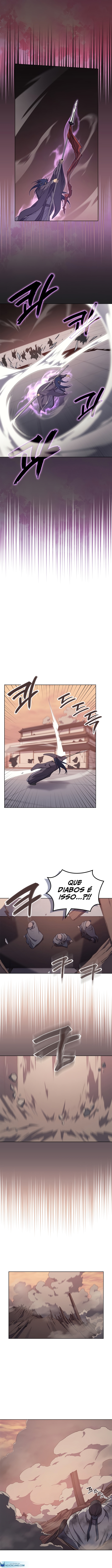 Read Chronicles of Heavenly Demon PT Manga Online