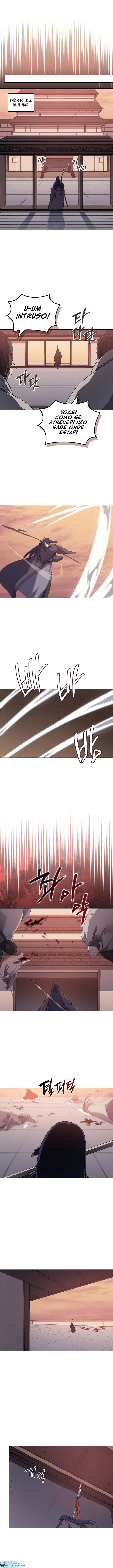 Read Chronicles of Heavenly Demon PT Manga Online