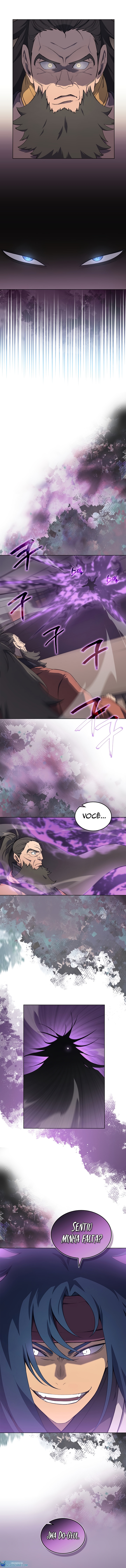Read Chronicles of Heavenly Demon PT Manga Online
