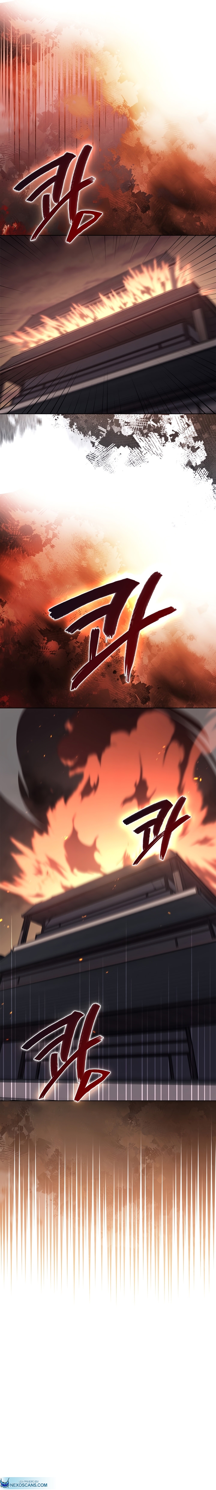 Read Chronicles of Heavenly Demon PT Manga Online